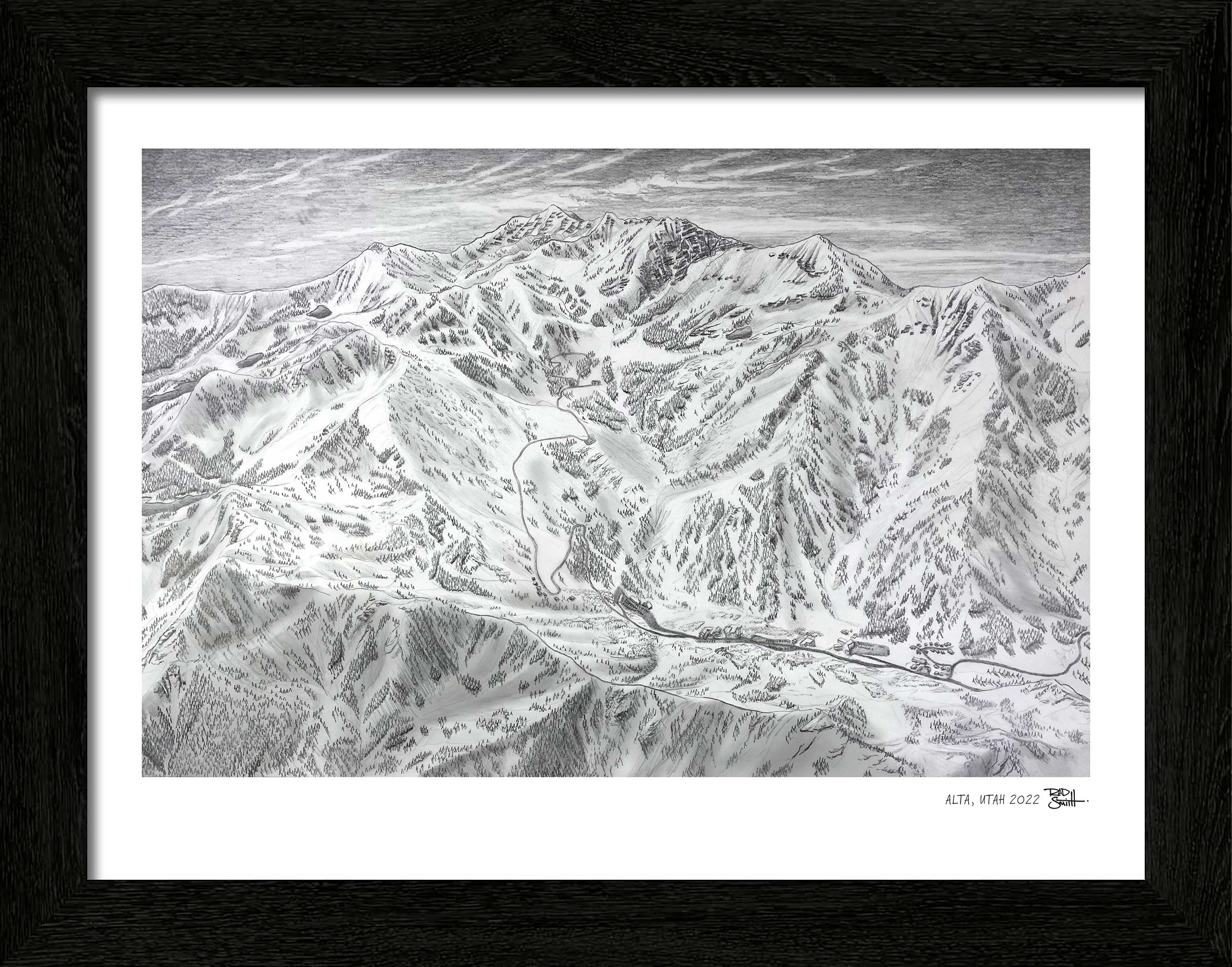Alta Sketch