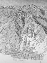 Aspen Sketch
