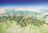 Bridger Mountains Regional