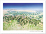 Bridger Mountains Regional