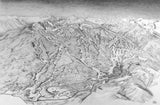 Snowmass Sketch