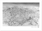 Snowmass Sketch