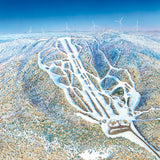 BigRock Mountain