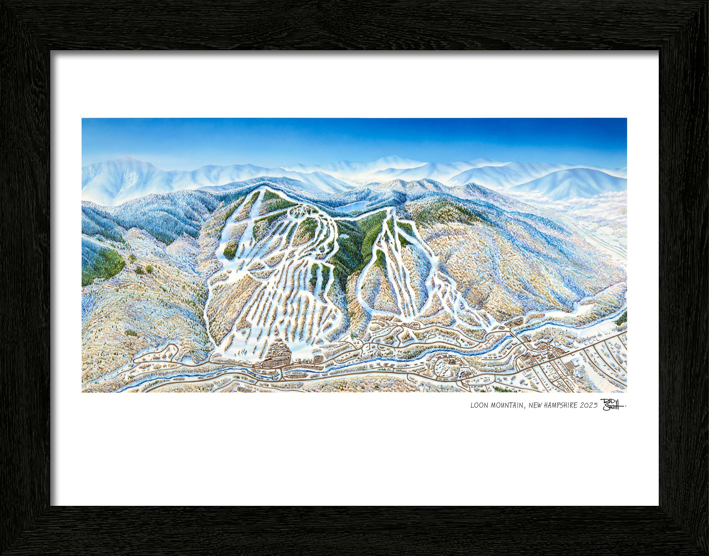 Loon Mountain