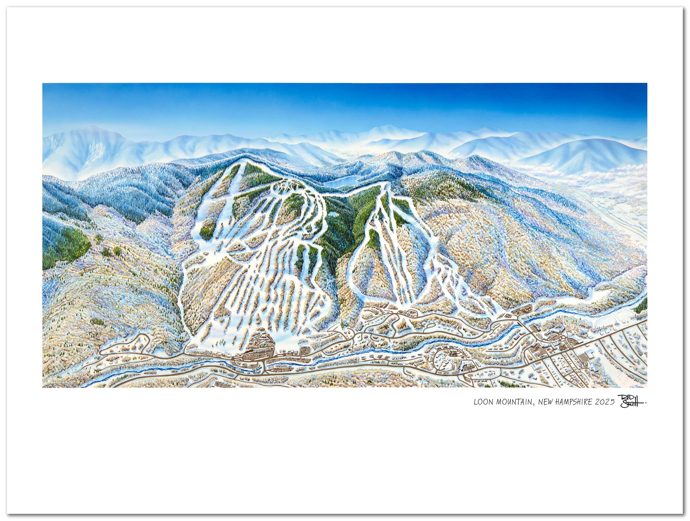 Loon Mountain