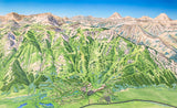 Jackson Hole Summer