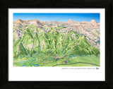 Jackson Hole Summer