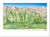 Jackson Hole Summer