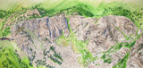 Jackson Hole Via Ferrata