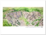 Jackson Hole Via Ferrata