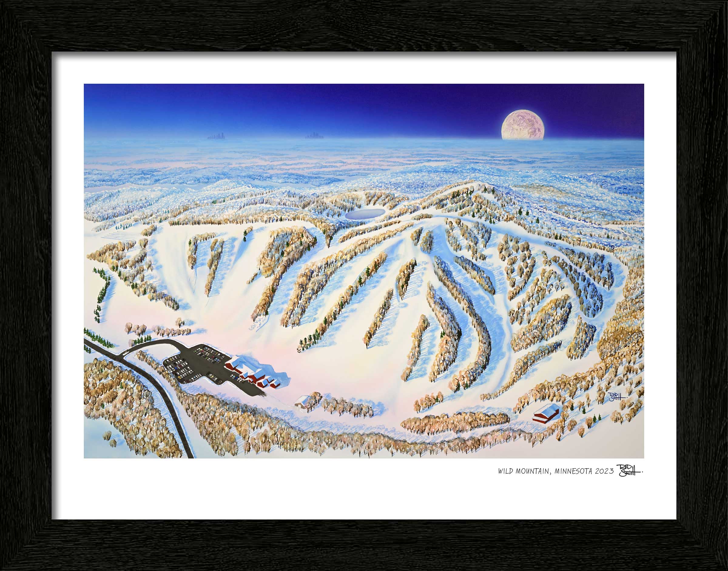 Wild Mountain