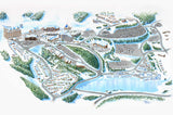 Big Sky Winter Village